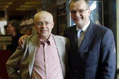 Interpelace březnové