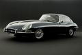 Jaguar E-Type