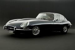 Jaguar E-Type