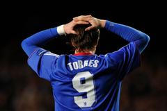 Video: První gól Fernanda Torrese za Chelsea