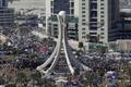 Bahrajn - demonstranti opět na Perlovém náměstí