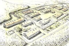 Hodonín trestný tábor