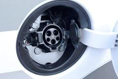 Tranzit connect elektric