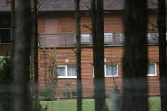 Tajná věznice CIA v Litvě