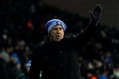 Kodaň vs Chelsea: Carlo Ancelotti