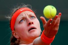 French Open 2011: Petra Kvitová