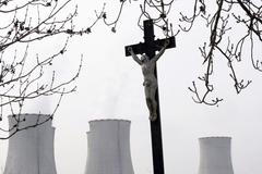 Elektrárna Počerady