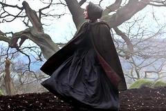 Jana Eyrová, Jane Eyre
