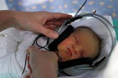 Mateřství, ilustrační snímek