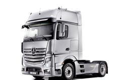 Mercedes-Benz Actros