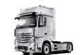 Mercedes-Benz Actros