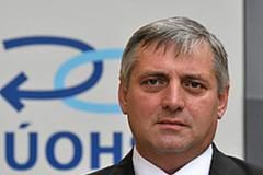 Petr Rafaj, předseda ÚOHS