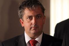 Stínová vláda ČSSD