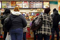 McDonald's a obezita