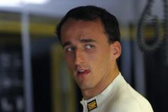 Robert Kubica