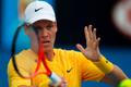 Australian Open 2011: Tomáš Berdych