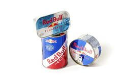Red Bull Art of Can - 2011