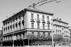 Vrbenského kasárna