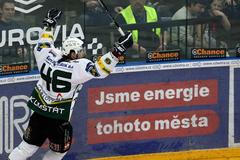 Slavia - Karlovy Vary