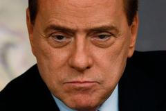 Silvio Berlusconi