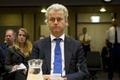 Wilders před soudem