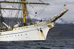 Gorch Fock