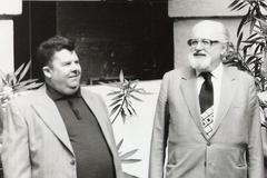 Švandrlík - Neprakta