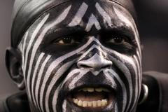 Nejlepší snímky měsíce listopadu