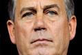 Předseda Sněmovny reprezentantů John Boehner
