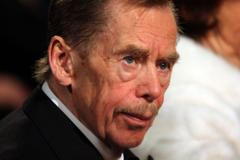 Václav Havel