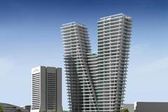 Praha kancelářská