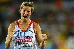 Barbora Špotáková