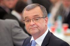 2. sněm TOP 09, volby