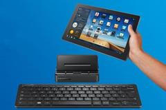 Samsung Series 7 Slate PC