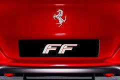 Ferrari FF