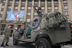 výstava ke 12. výročí vstupu ČR do NATO