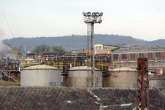 Spolchemie Ústí nad Labem