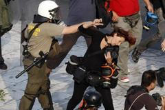 Nejlepší snímky měsíce října