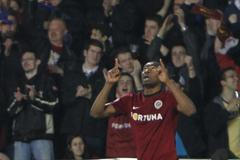 Sparta - Slavia: Kweuke