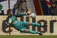 Davide de Gea