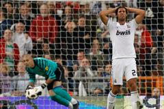 Real Madrid - Barcelona (Khedira)
