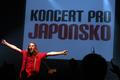 Koncert pro Japonsko