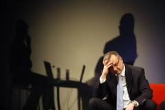 Interpelace březnové