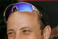 Oscar Pistorius