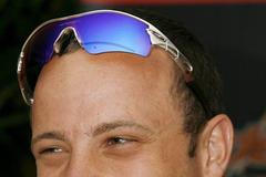 Oscar Pistorius