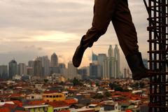 Nejkrásnější snímky Reuters za leden