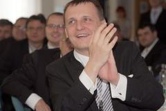 Konference VV něděle