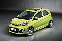 Kia Picanto 2011