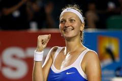 Australian Open 2011 - Petra Kvitová