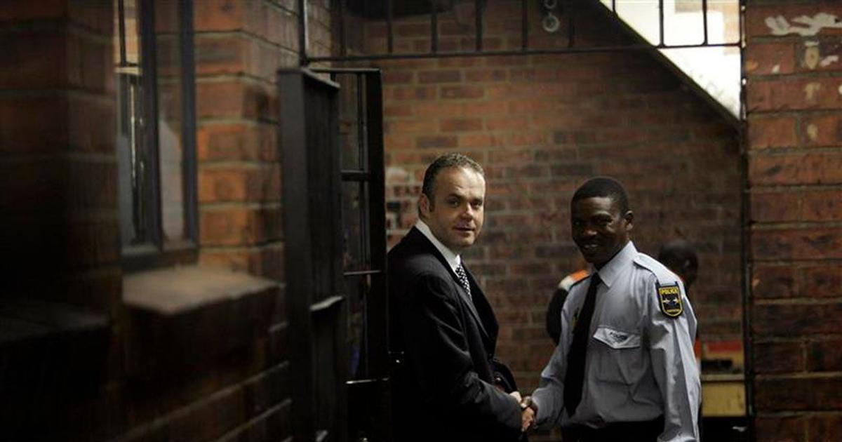 „Nežádoucí muž“ dostal před osmi lety naději na návrat do Česka. Rychle zhasla